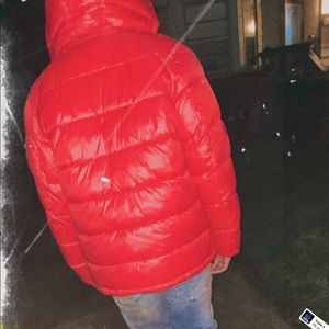 Meet your Posher, Simon